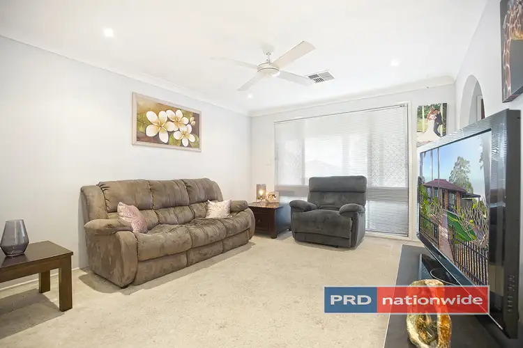 Fourth view of Homely house listing, 16 Glenbrook Street, Jamisontown NSW 2750