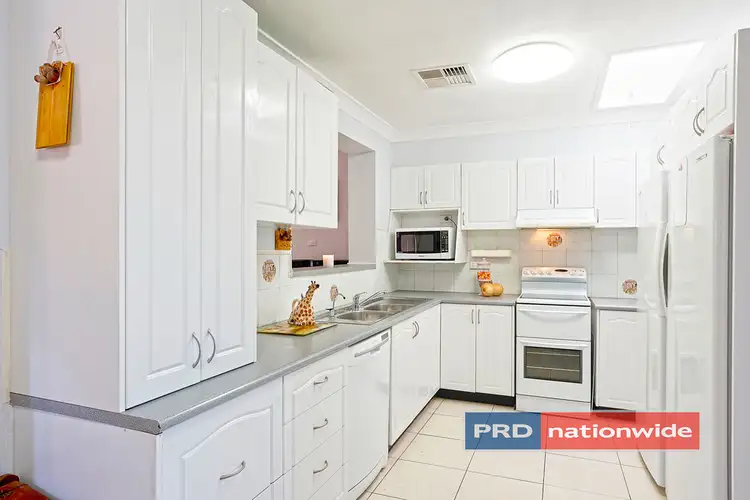Fifth view of Homely house listing, 16 Glenbrook Street, Jamisontown NSW 2750