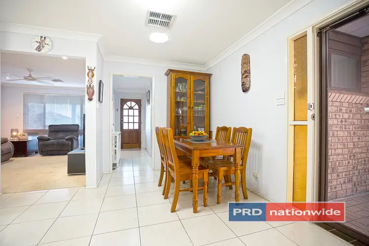 Sixth view of Homely house listing, 16 Glenbrook Street, Jamisontown NSW 2750