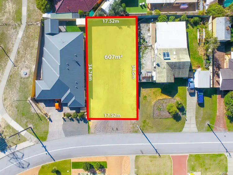 Third view of Homely house listing, 33A Nicol Road, Parkwood WA 6147