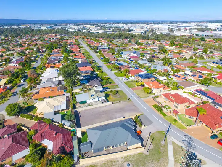 Seventh view of Homely house listing, 33A Nicol Road, Parkwood WA 6147