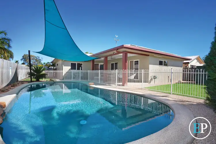 22 Pacific Avenue, Bushland Beach QLD 4818