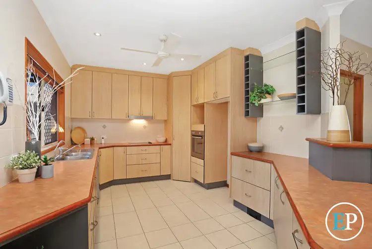 Third view of Homely house listing, 22 Pacific Avenue, Bushland Beach QLD 4818