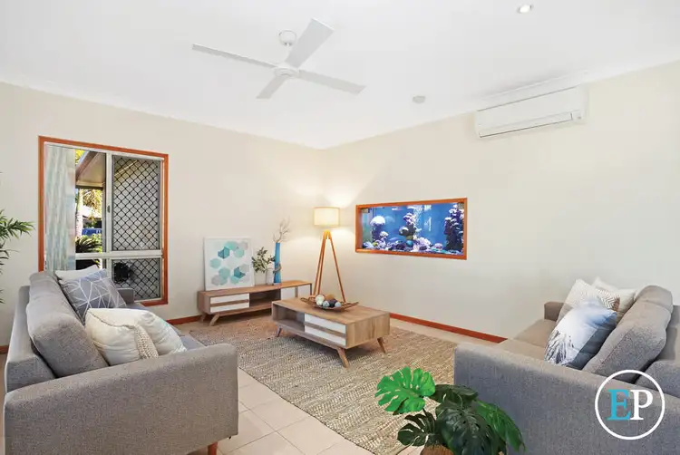 Fourth view of Homely house listing, 22 Pacific Avenue, Bushland Beach QLD 4818