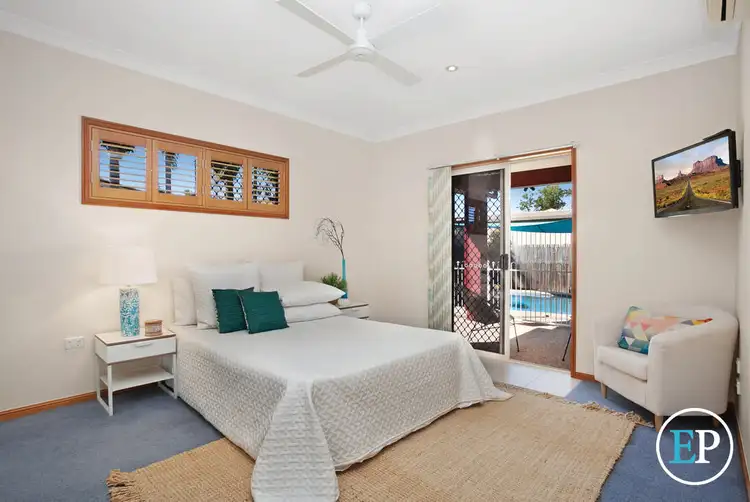 Sixth view of Homely house listing, 22 Pacific Avenue, Bushland Beach QLD 4818