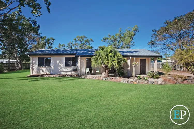 Second view of Homely house listing, 119 Mount Low Parkway, Mount Low QLD 4818