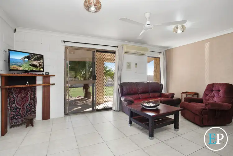 Fourth view of Homely house listing, 119 Mount Low Parkway, Mount Low QLD 4818