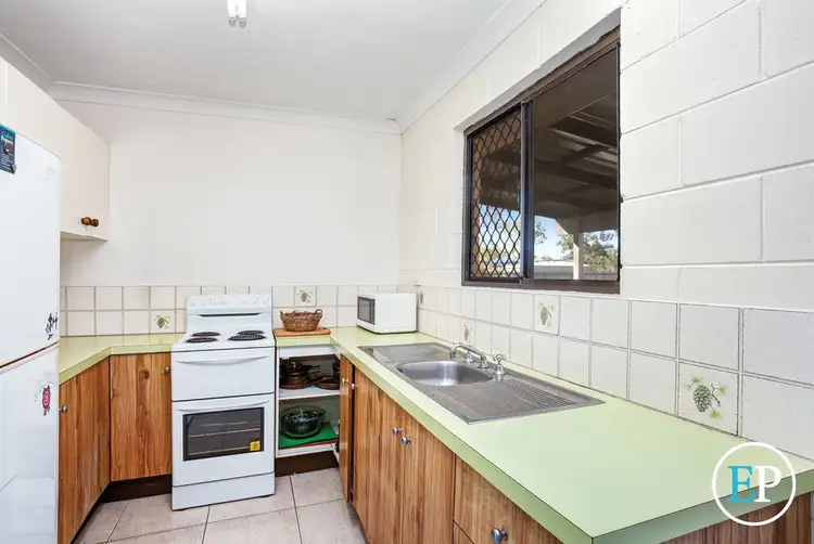 Fifth view of Homely house listing, 119 Mount Low Parkway, Mount Low QLD 4818