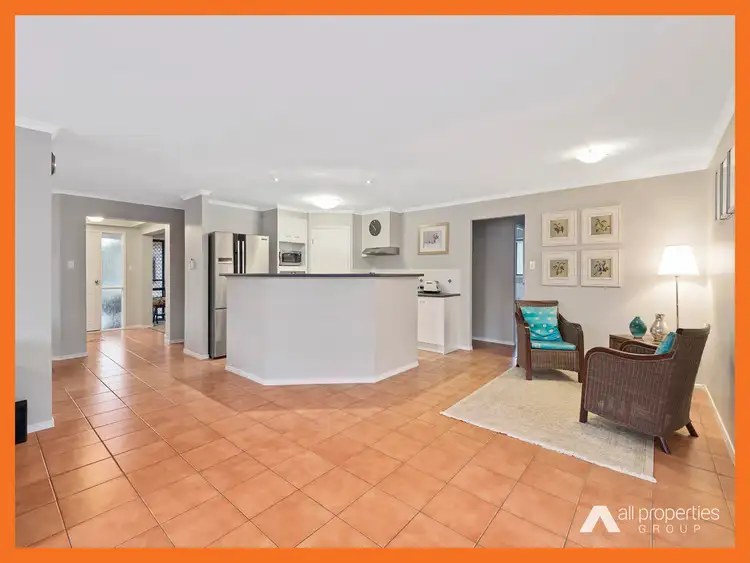 Third view of Homely house listing, 175-179 Equestrian Drive, New Beith QLD 4124