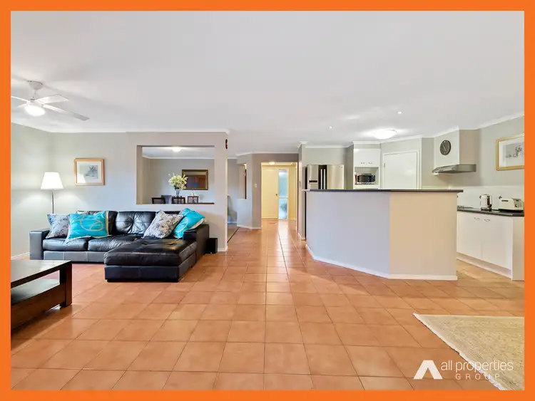 Fourth view of Homely house listing, 175-179 Equestrian Drive, New Beith QLD 4124