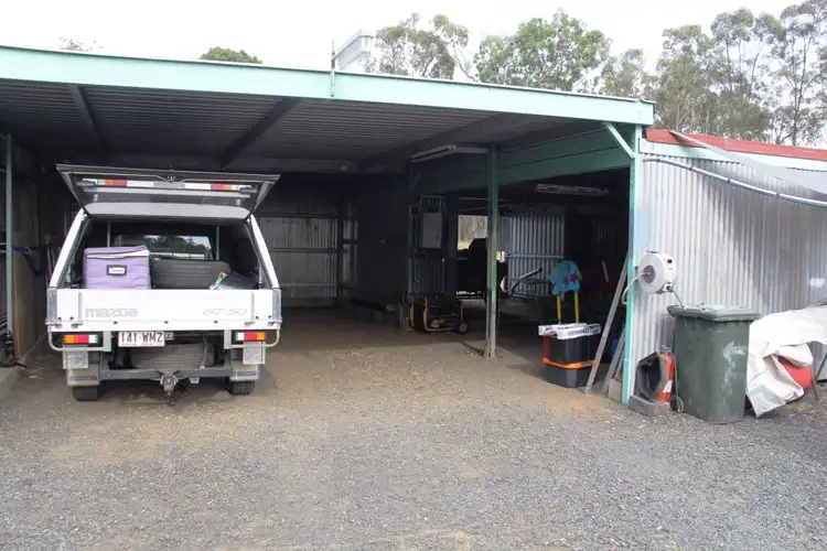 Third view of Homely rural property listing, Address available on request