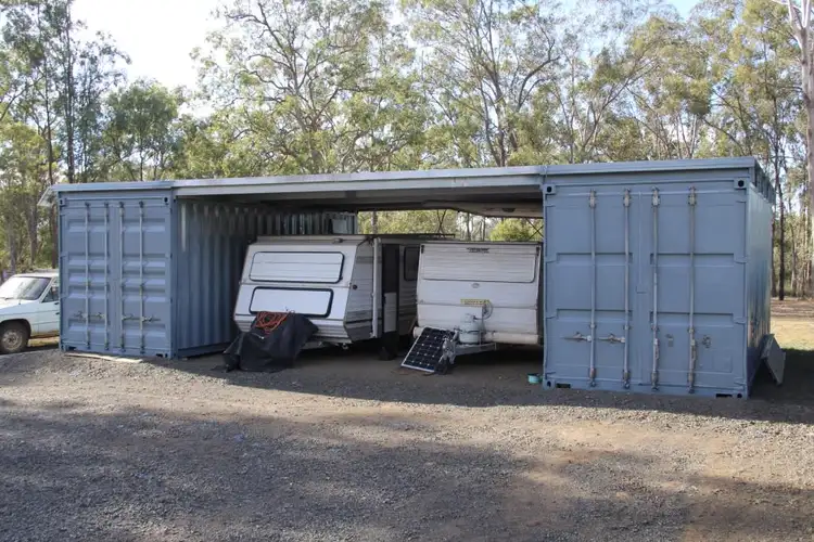 Fourth view of Homely rural property listing, Address available on request