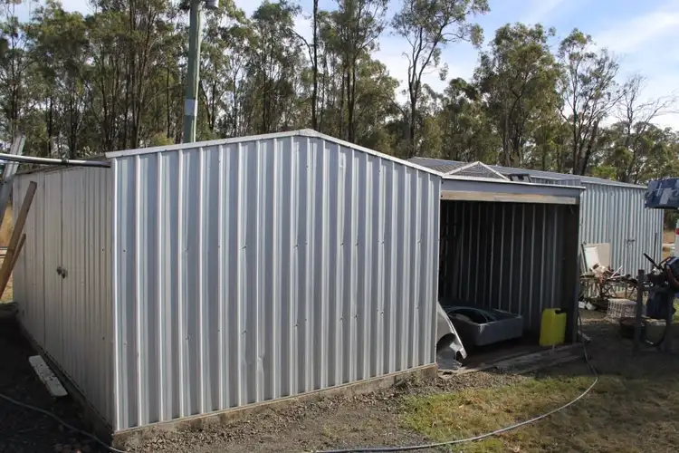 Sixth view of Homely rural property listing, Address available on request