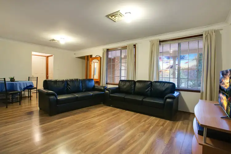 Second view of Homely house listing, 16 Magpie Place, Ingleburn NSW 2565