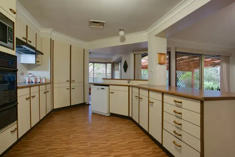 Third view of Homely house listing, 16 Magpie Place, Ingleburn NSW 2565