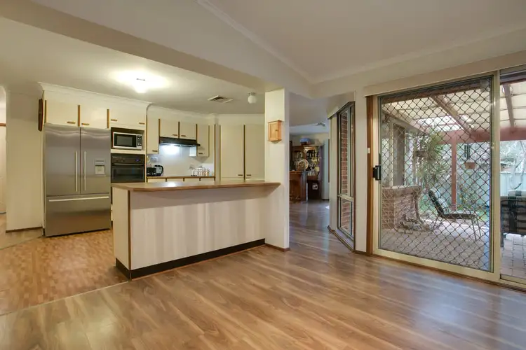 Fourth view of Homely house listing, 16 Magpie Place, Ingleburn NSW 2565