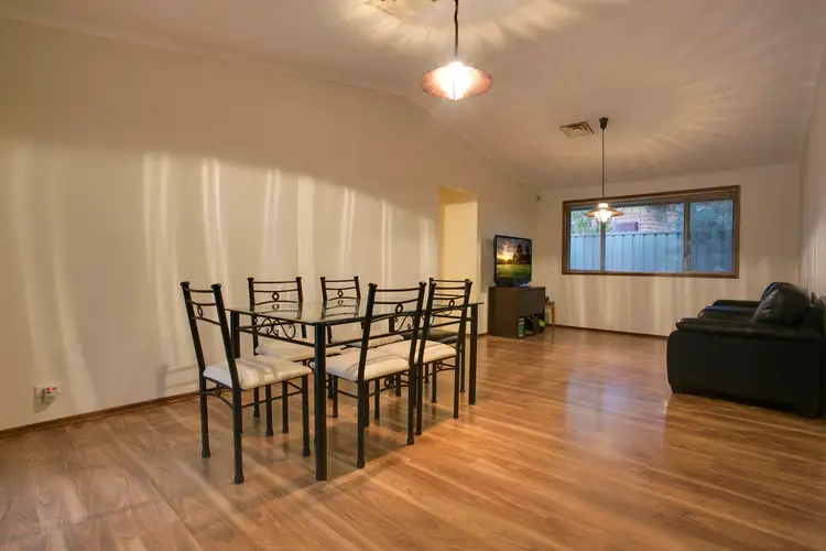 Fifth view of Homely house listing, 16 Magpie Place, Ingleburn NSW 2565