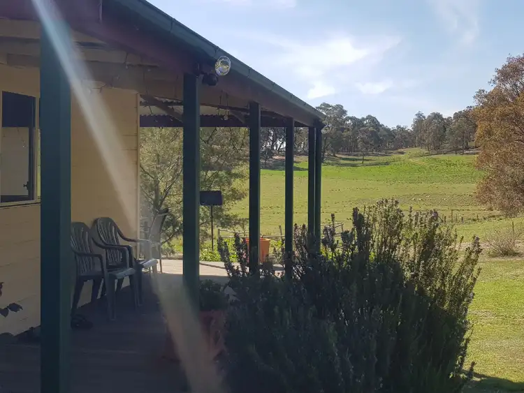 Second view of Homely rural property listing, 641 Messners Road, Fosters Valley NSW 2795