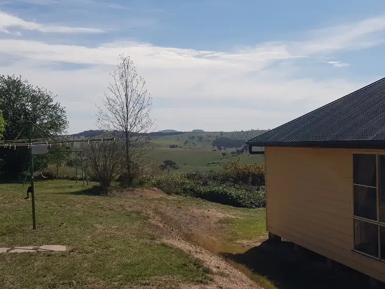 Third view of Homely rural property listing, 641 Messners Road, Fosters Valley NSW 2795