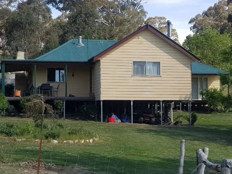 Fourth view of Homely rural property listing, 641 Messners Road, Fosters Valley NSW 2795