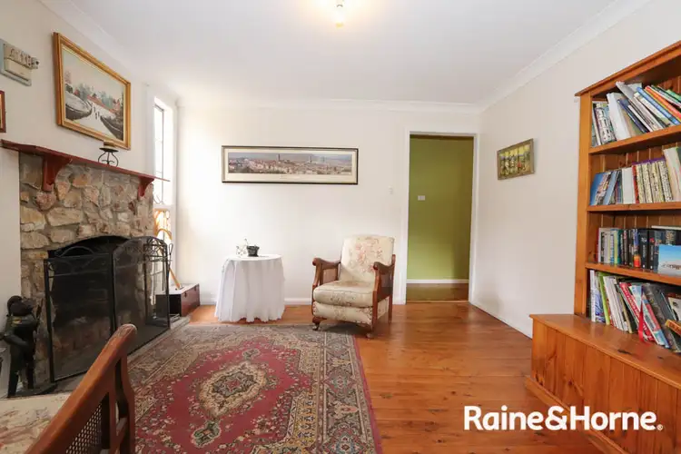 Fifth view of Homely rural property listing, 641 Messners Road, Fosters Valley NSW 2795