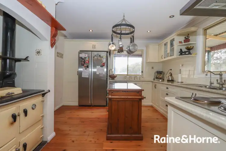 Sixth view of Homely rural property listing, 641 Messners Road, Fosters Valley NSW 2795