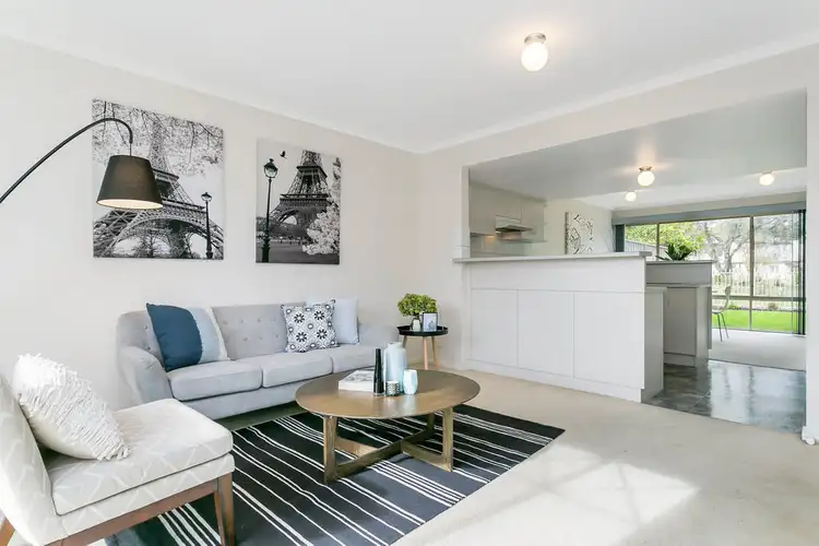 Second view of Homely unit listing, 14/88-100 East Street, Torrensville SA 5031