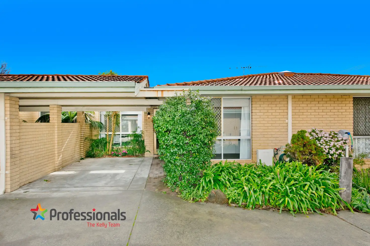 Main view of Homely villa listing, 3/55 Waterloo Street, Joondanna WA 6060