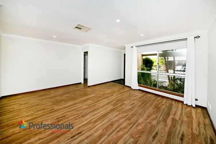 Second view of Homely villa listing, 3/55 Waterloo Street, Joondanna WA 6060