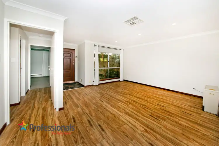 Third view of Homely villa listing, 3/55 Waterloo Street, Joondanna WA 6060