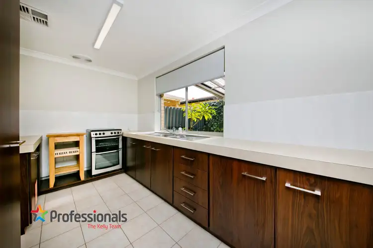 Fourth view of Homely villa listing, 3/55 Waterloo Street, Joondanna WA 6060