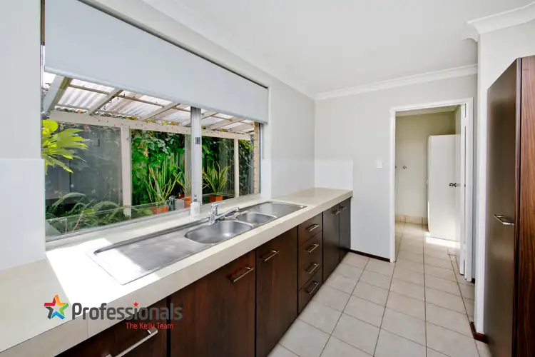 Fifth view of Homely villa listing, 3/55 Waterloo Street, Joondanna WA 6060