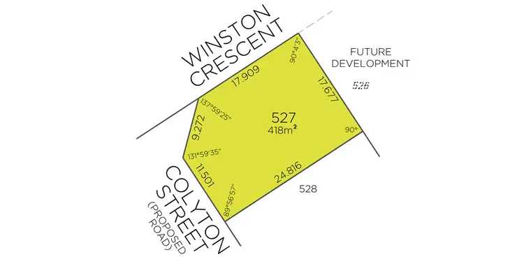 Lot 527 Colyton Street, Viveash WA 6056