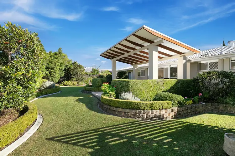 Main view of Homely house listing, 35 Jaguar Street, Chermside West QLD 4032