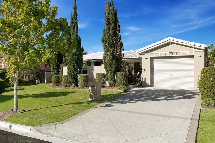 Second view of Homely house listing, 35 Jaguar Street, Chermside West QLD 4032