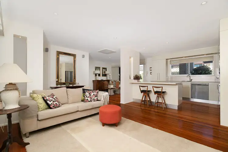 Fourth view of Homely house listing, 35 Jaguar Street, Chermside West QLD 4032