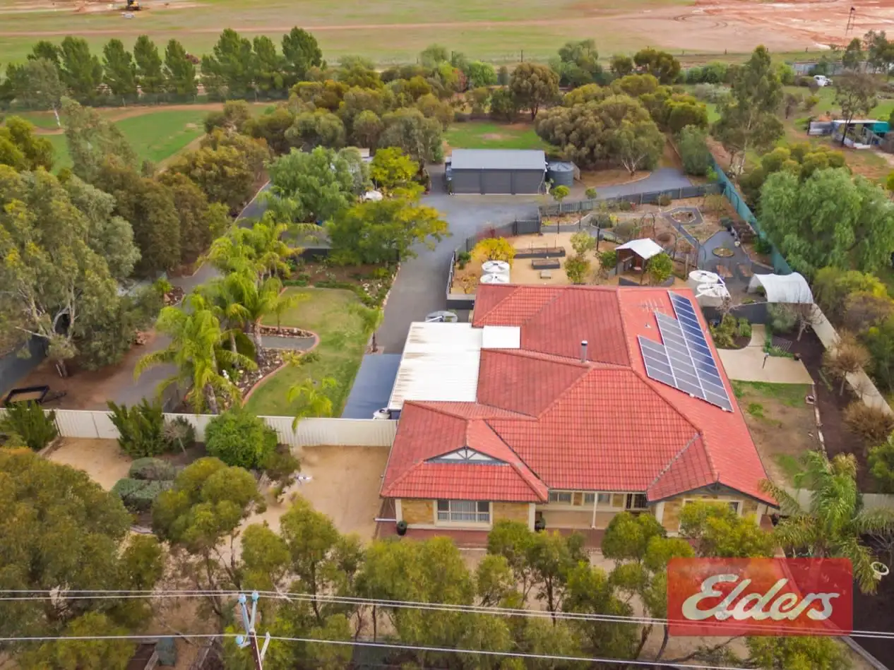 Main view of Homely house listing, 10 Pratt Road, Wasleys SA 5400