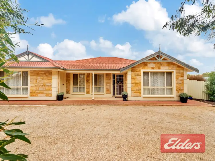 Second view of Homely house listing, 10 Pratt Road, Wasleys SA 5400