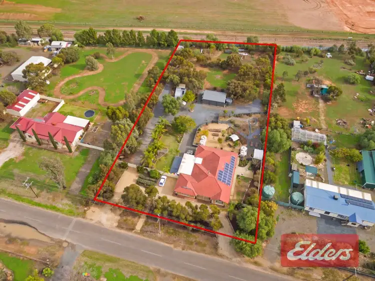 Fourth view of Homely house listing, 10 Pratt Road, Wasleys SA 5400