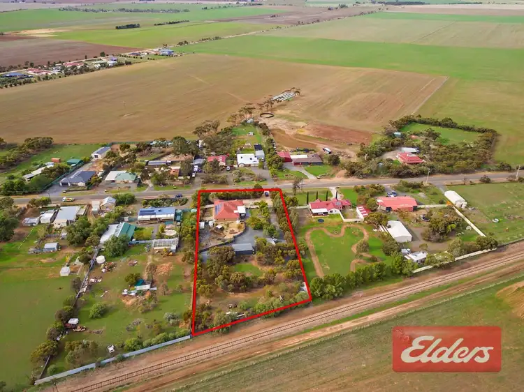 Fifth view of Homely house listing, 10 Pratt Road, Wasleys SA 5400