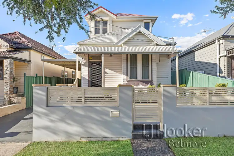 12 Sharp Street, Belmore NSW 2192