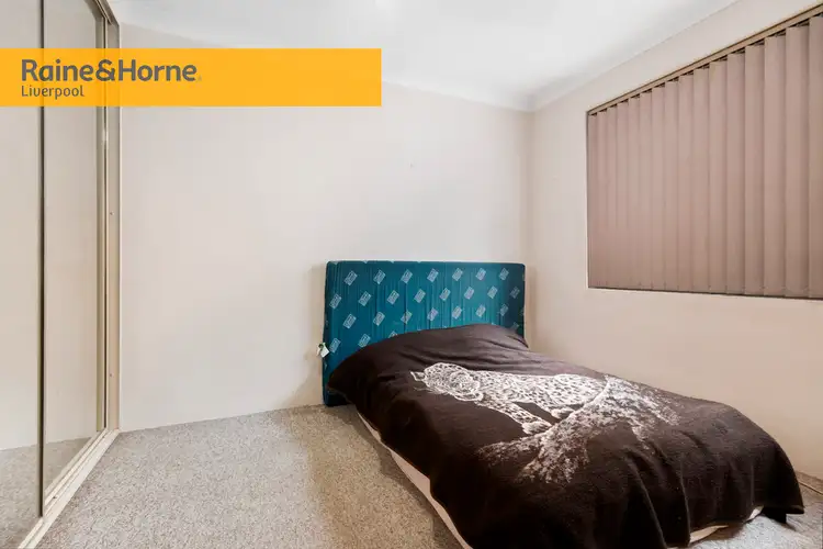 Third view of Homely unit listing, 6/16 Drummond Street, Warwick Farm NSW 2170