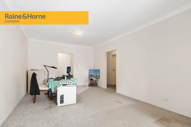 Fourth view of Homely unit listing, 6/16 Drummond Street, Warwick Farm NSW 2170