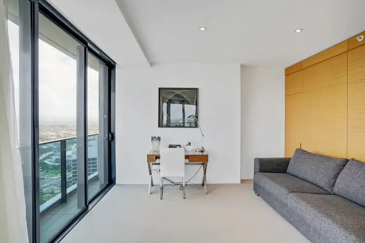 Seventh view of Homely apartment listing, 13305 "The Oracle" 1 Oracle Boulevard, Broadbeach QLD 4218