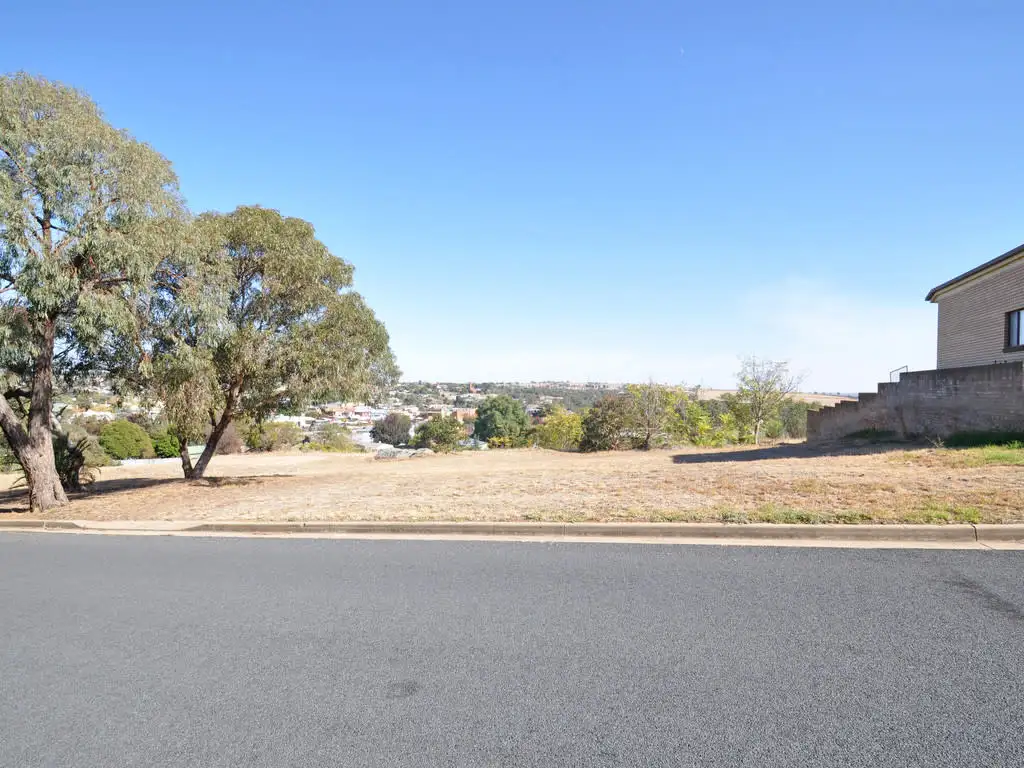 Main view of Homely land listing, 17 Cassia Way, Junee NSW 2663