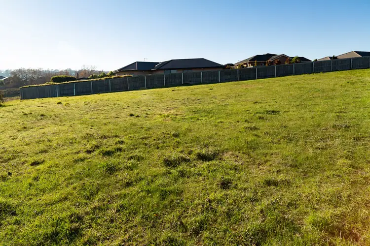Third view of Homely land listing, 12 Sarinda Close, Newnham TAS 7248