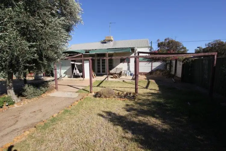 Third view of Homely house listing, 41 Railway Parade, Bruce Rock WA 6418