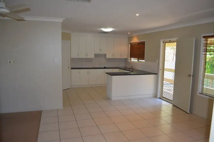 Sixth view of Homely house listing, 10 Clark Drive, Emerald QLD 4720