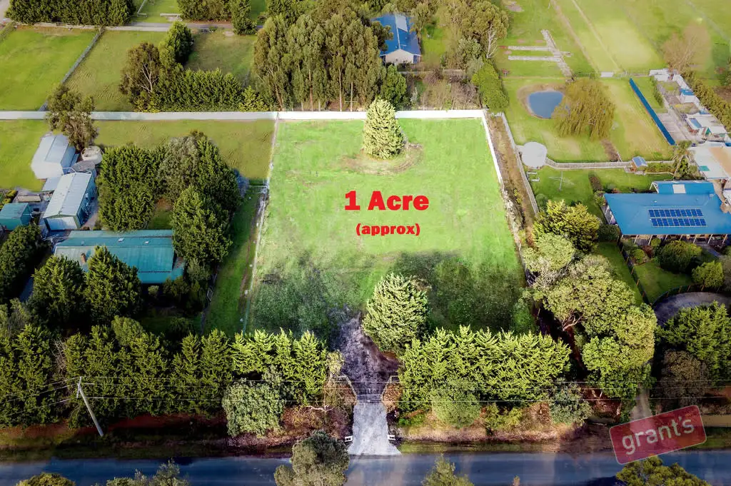 Main view of Homely land listing, 16 Wattle Court, Lang Lang VIC 3984