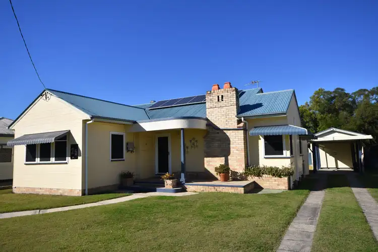 25 Adam Street, Casino NSW 2470